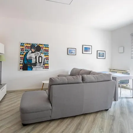 Apartman Rocca House
