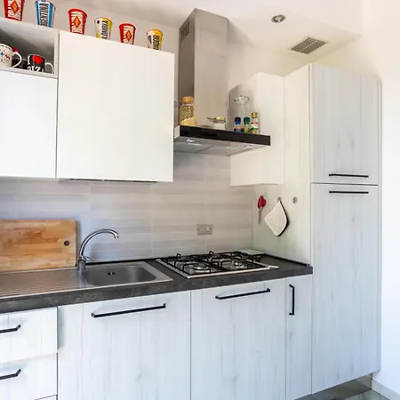 Apartman Rocca House Angera