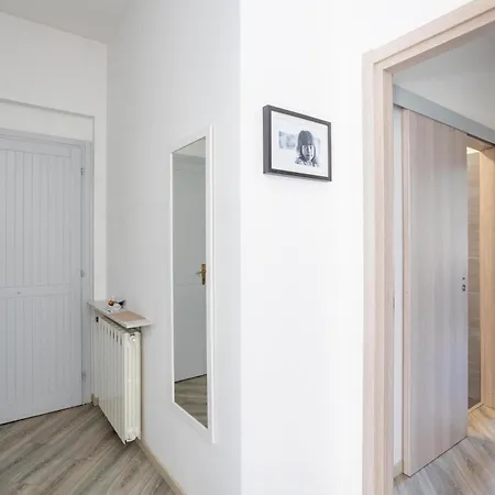 Apartman Rocca House Angera