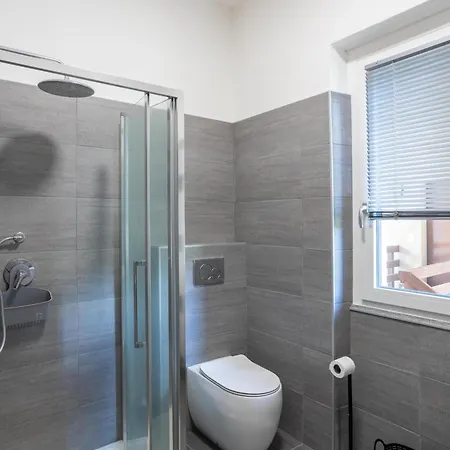 Apartman Rocca House