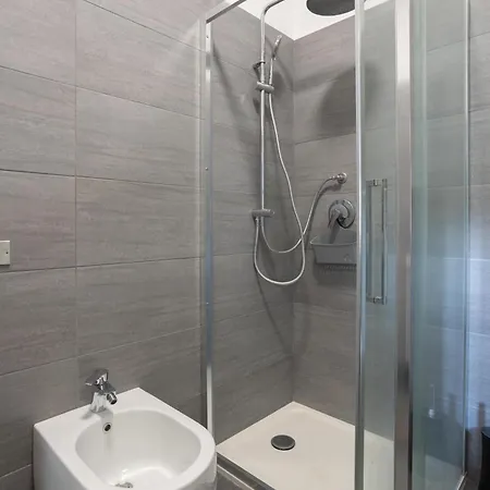 Rocca House Angera