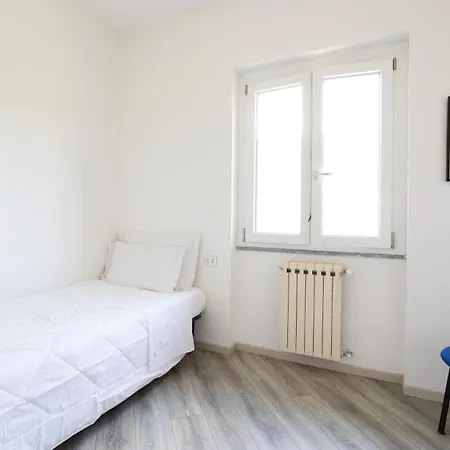 Apartman Rocca House Angera