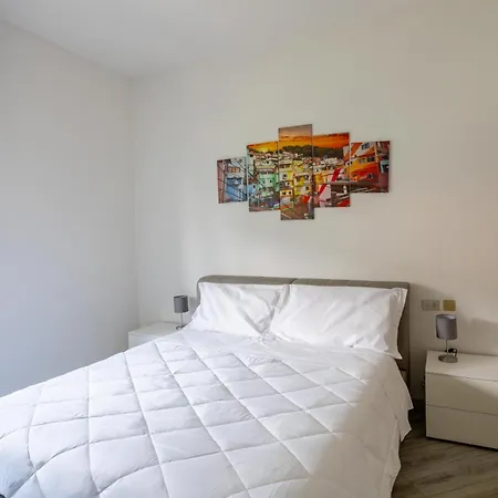 Apartman Rocca House *
