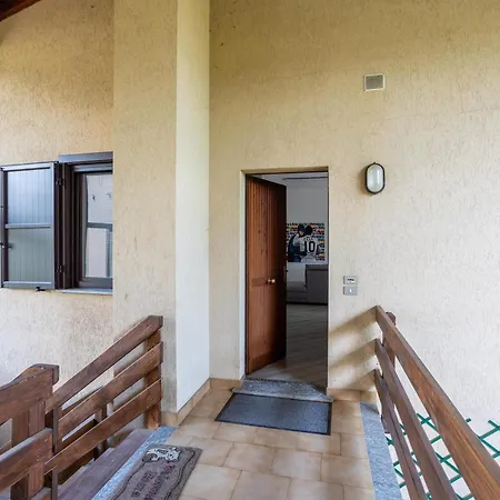Apartman Rocca House Angera