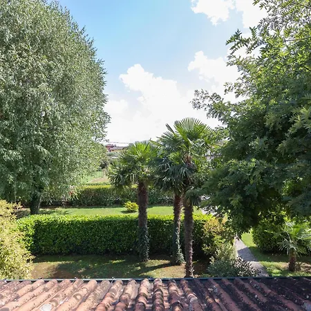 Apartman Rocca House